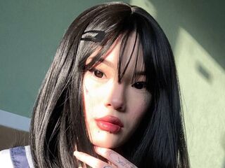 naughty camgirl masturbating LinKumi
