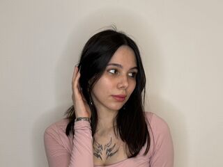 camgirl LisaManha