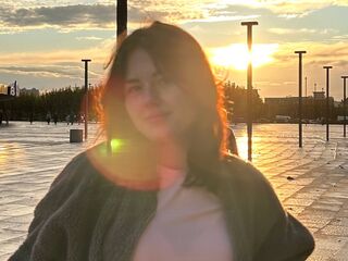 naked cam girl gallery LisbethSzoc