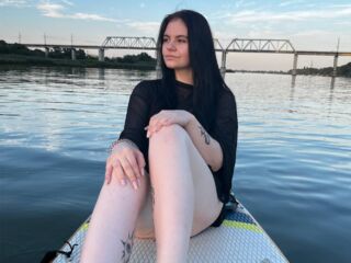 webcamgirl sexchat LoryRzucidlo