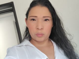 camgirl LuceroMariap