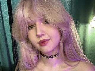 naughty camgirl fingering shaved pussy LucyStars