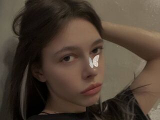 beautiful girl cam LueKottke