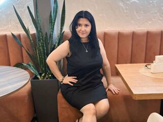 webcam girl chat LuisaMiller