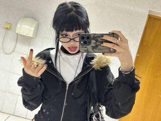 webcam live sex show LunaCarrington