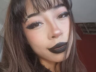 hot girl cam LunaDeker