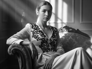 jasmin cam model LunaNouire