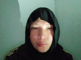 jasmin camgirl picture LunaPasiones