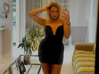striptease LunaVeller