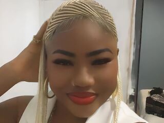 kinky webcam model LunarTony