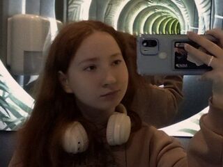 nude cam picture MadgeRemerez