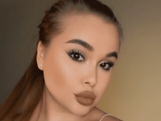 beautiful girlcam MaeWilkins