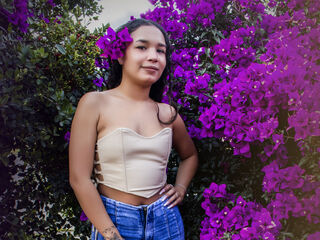 girl nude MailyCambell