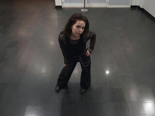 anal cam sex ManaArnette