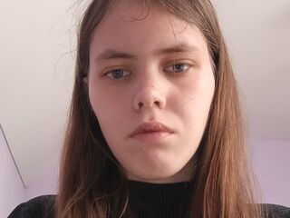 beautiful girlcam MaoEskridge