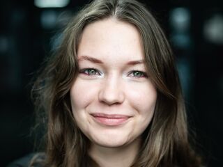 webcam show MargertSpinoza