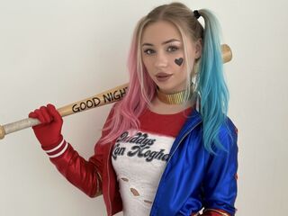 hot camhooker MargoRobbz