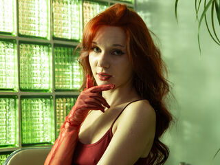 cam girl webcam MargoViento