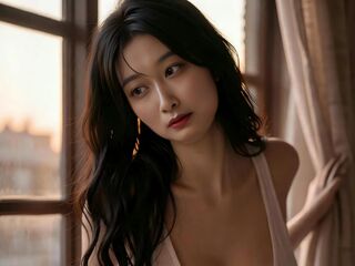 sex cam MarieLi