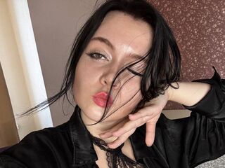 adult live cam MariselaBlomme