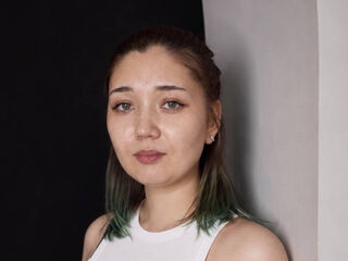 jasmin cam model MarisolStoodley