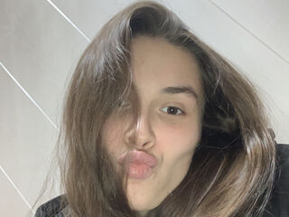 fingering cam slut MarissaFitzen