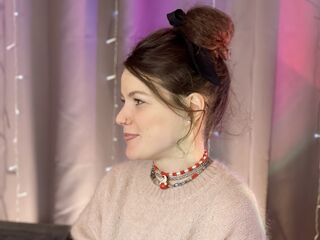 live striptease MarlaBri