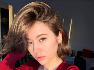 camgirl webcam MarvisHey