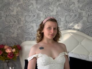 masturbating camgirl MaryCharm