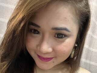 beautiful camgirl MaurenPerez