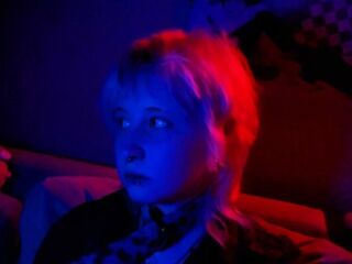 shower webcam MayLeaf