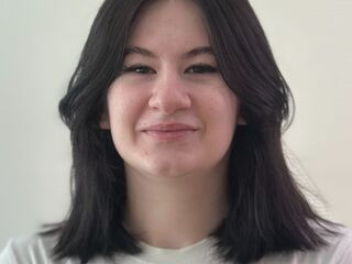 naughty cam girl masturbating with dildo MaymeSoptick