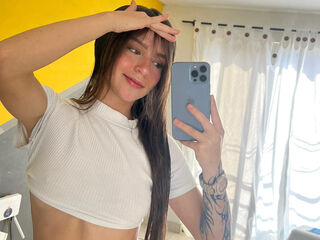 cam girl video MeganDangelo