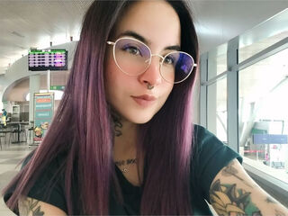 jasmin camgirl picture MeganSmears