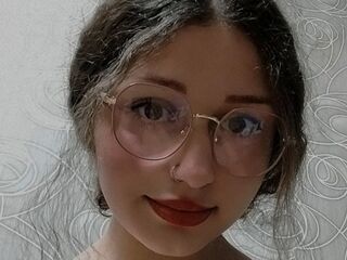 camgirl webcam MegganKerney