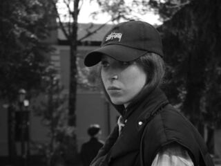 girl fingering bald pussy MegganLeffers