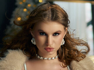 webcam girl MelanieJhonson