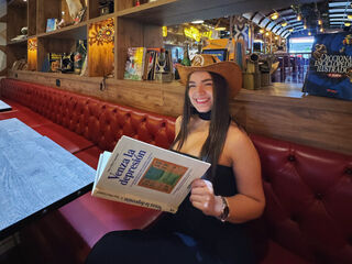 live porn webcam MelanyCol