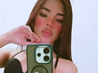 camslut spreading pussy MeliClarck