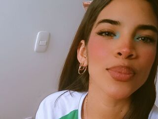 camgirl pic MeliSanders