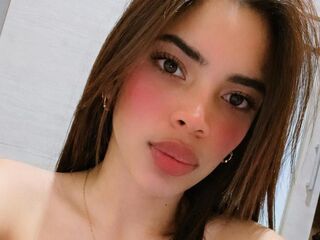 dirty webcam picture MeliSommers