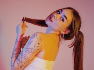 naked camgirl picture MelindaChilled