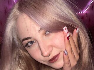 teaser webcam MelitaHogston