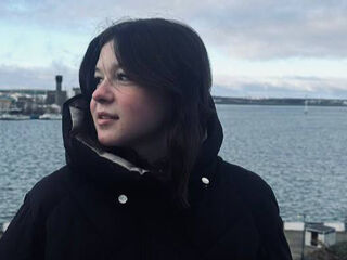 cam girl videochat MellieTierce