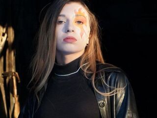 fingering cam slut MerlynHepburn