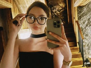 cam girl live webcam video MiaForester