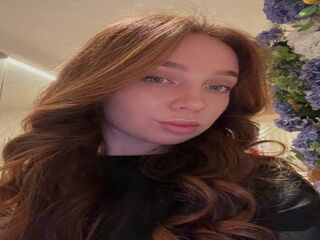 teaser web cam MiaIvory