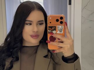 hot girl live web cam MilaCrew