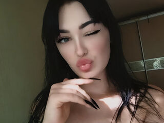 camwhore naked MillyDerty