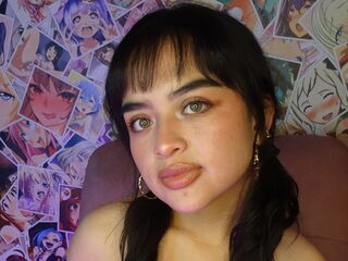 naked girl with webcam masturbating with vibrator MinnieCampbel